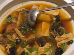 -羊门客在·烤盐池滩羊·川菜