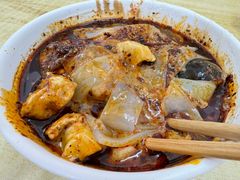 -清真·宏顺祥卤汁凉粉(大皮院店)