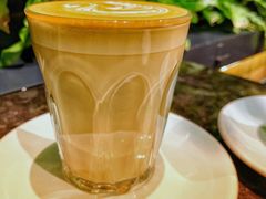 -Seesaw Coffee(环贸iapm店)