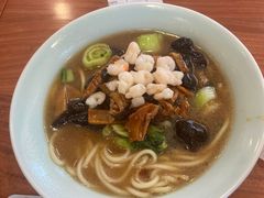 -奎元馆.百年奎元.非遗传承(西湖边的解放路店)