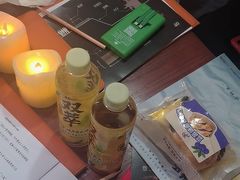 -剧狐剧本杀·月球探案馆(人民广场1号店)