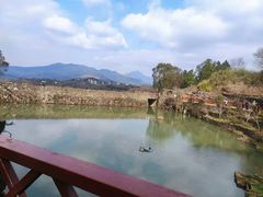 -许家山