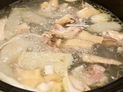 -同仁四季椰子鸡(无锡滨湖万象汇店)