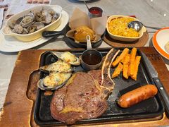 -必胜客(城西银泰店)