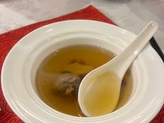 -酌宴府The China Club·广州万富希尔顿酒店(云城东路店)