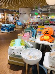 点击看大图 -孩子王(金茂汇店)