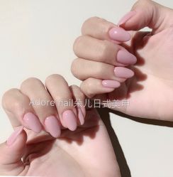 -Adore nail日式美甲美睫