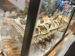 -山崎面包(百联世纪店)