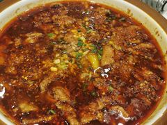 -紫光园·烤鸭·北京菜(劲松店)