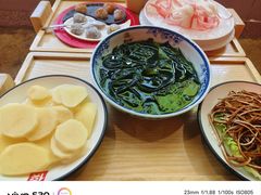 -蜀大侠火锅(四川北路店)