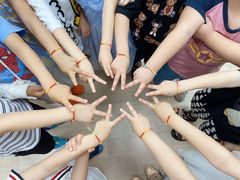 -贝迪森儿童成长中心(未央汉神中心)