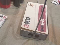 -钱锋炭缸烧烤(南湖大路总店)