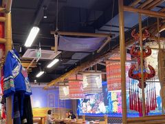 -洱火云南酸菜牛肉火锅(石景山当代商城店)