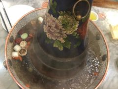 -东来顺•非遗火锅(外滩店)