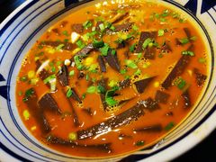 -蓝田九大碗民俗食府(蓝田店)