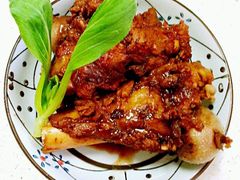 -王裕興肉莊(南禅寺店)