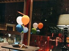 -Nord Grill&Bar Highland诺德西餐(深圳欢乐海岸店)