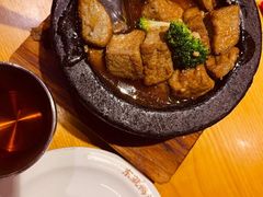 -东就鸭饭店·古早海南菜(友谊南海城店)