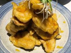 -渔娘渔家丹东海鲜(东直门店)