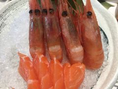 -大渔铁板烧(蛇口店)