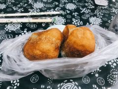 油氽团子-荣阳楼(山塘街店)