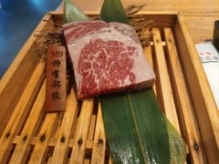 -赤坂亭·M9和牛烧肉·铁板烧·日料398放题(长泰广场店)