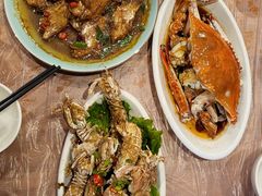-阿杰臻选海鲜饭店(普陀山店)