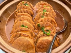 -小天厨民间菜馆(深圳街店)