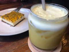 -The Workshop Coffee