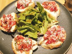 -托斯卡纳烘焙意大利餐厅(五天地店)