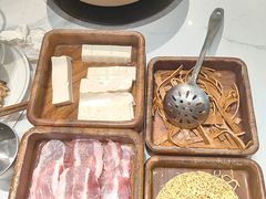 -菌小白火锅(时尚天河店)