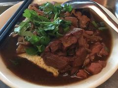 卤煮火烧-姚记炒肝店(簋街店)