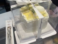 -小麦穗私人订制蛋糕·甜品台(万达店)