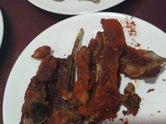 -范记靖远羊羔肉(博物馆店)