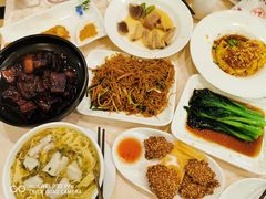 -顺风海鲜港(金玉兰店)