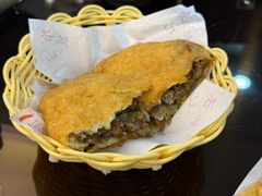 -方中山胡辣汤(顺河路店)