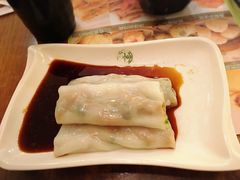 -添好运点心专门店(北角店)