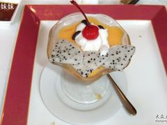 -喜来登由由大酒店九州膳坊中餐厅