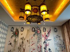包厢-马凯餐厅(长椿街店)