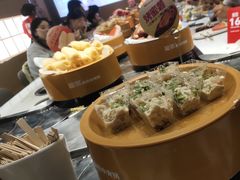 -龍歌自助小火锅(秦淮水游城店)