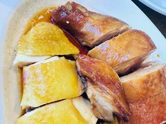 -老广酒楼(樱花店)