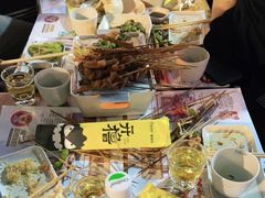 -木屋烧烤(白石洲店)