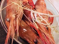 -三酉星·枫·山風与野菜(上海总店)