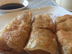 -潮府馆·非遗潮州菜·港式点心(世纪公园店)