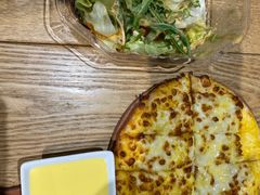 -棒约翰比萨·意面(张江长泰店)