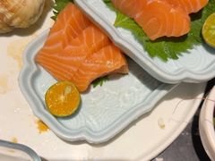 -半岛翡丽海鲜自助餐厅(观风亭店)