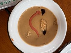 -前门杨记·铜锅涮肉(王府井·故宫店)