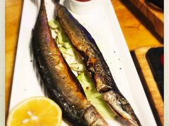 -囧吉香生蚝牛排馆(湖北路店)