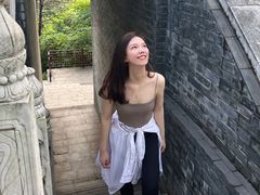 -青龙山国家森林公园