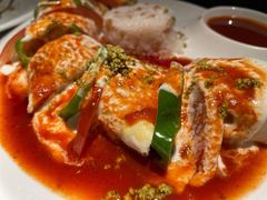 -Pasha帕夏土耳其餐厅(南昌路店)